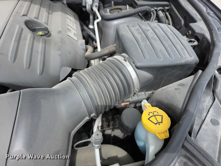 image for item FI0943 2020 Dodge Durango SSV SUV