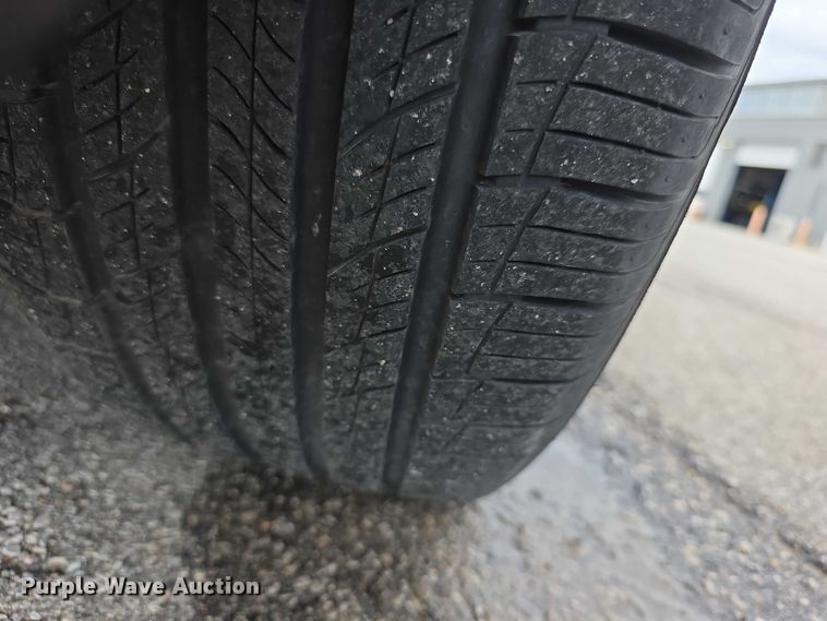 image for item FI0943 2020 Dodge Durango SSV SUV