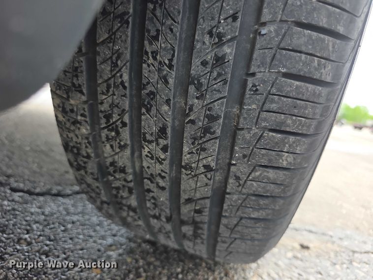 image for item FI0943 2020 Dodge Durango SSV SUV