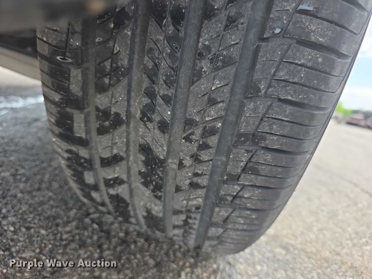 image for item FI0943 2020 Dodge Durango SSV SUV