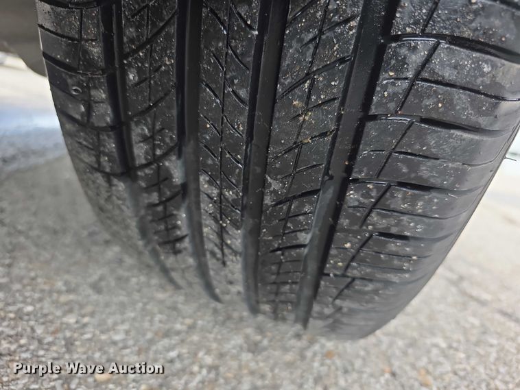 image for item FI0943 2020 Dodge Durango SSV SUV