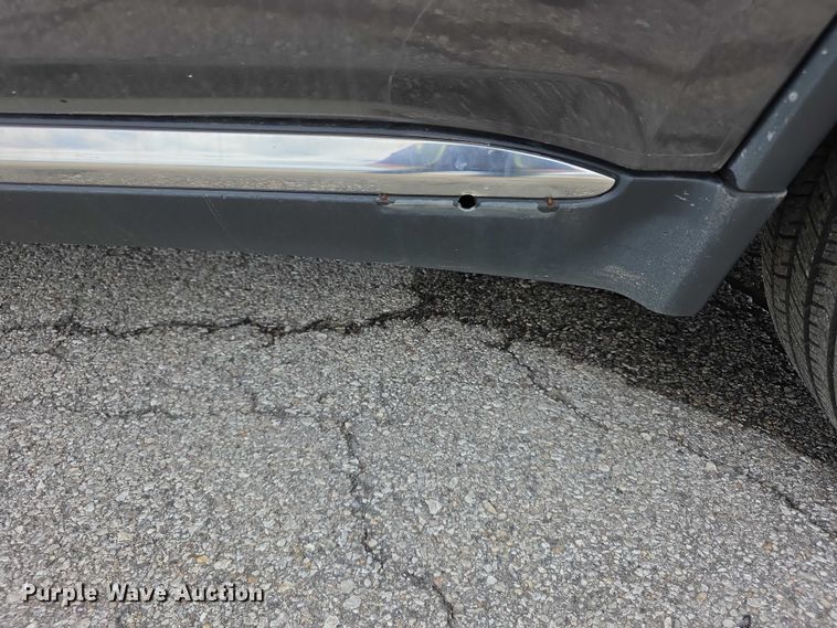 image for item FI0944 2021 Dodge Durango SSV SUV
