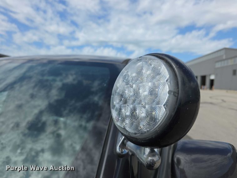 image for item FI0944 2021 Dodge Durango SSV SUV