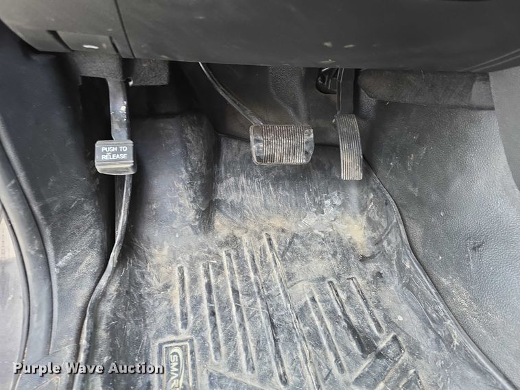image for item FI0944 2021 Dodge Durango SSV SUV
