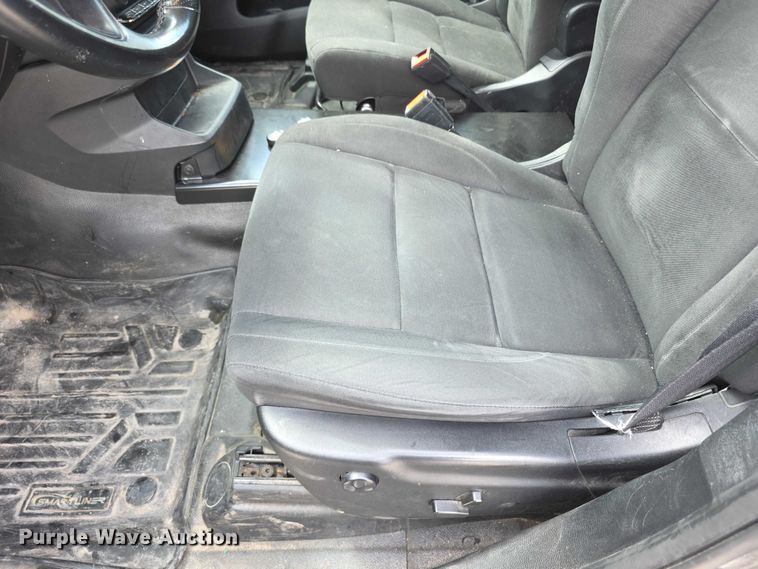 image for item FI0944 2021 Dodge Durango SSV SUV