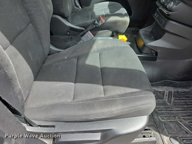 image for item FI0944 2021 Dodge Durango SSV SUV
