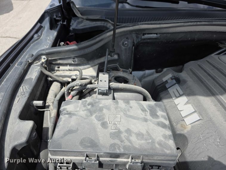 image for item FI0944 2021 Dodge Durango SSV SUV