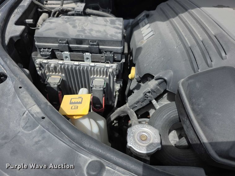 image for item FI0944 2021 Dodge Durango SSV SUV