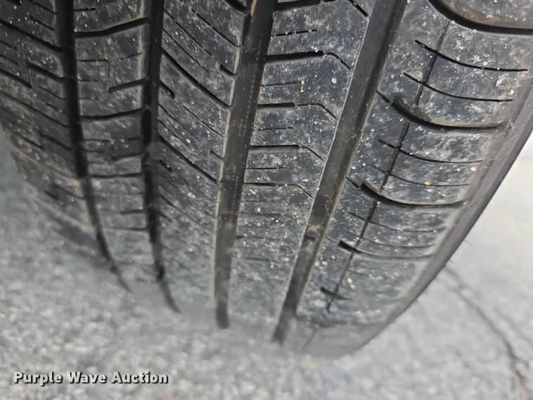 image for item FI0944 2021 Dodge Durango SSV SUV