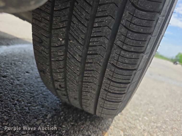 image for item FI0944 2021 Dodge Durango SSV SUV