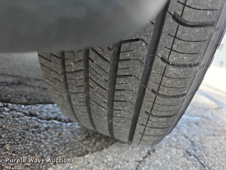 image for item FI0944 2021 Dodge Durango SSV SUV