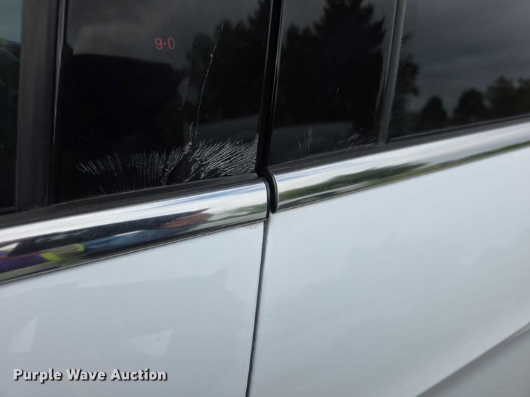 image for item FI0947 2018 Ford Escape SUV