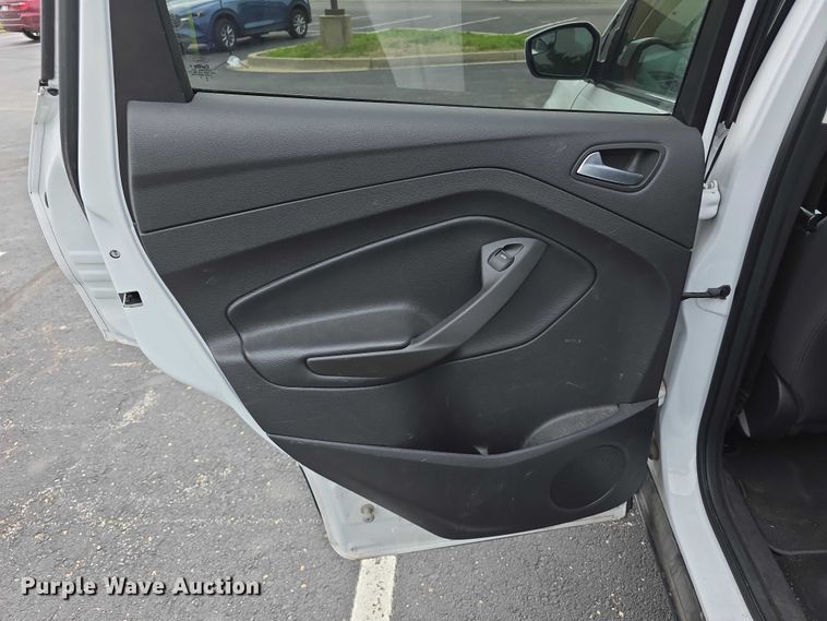 image for item FI0947 2018 Ford Escape SUV