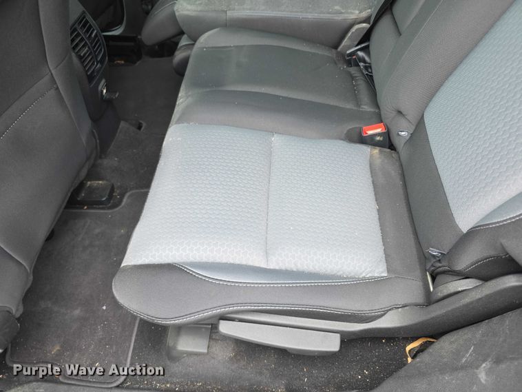 image for item FI0947 2018 Ford Escape SUV
