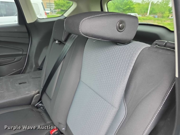 image for item FI0947 2018 Ford Escape SUV