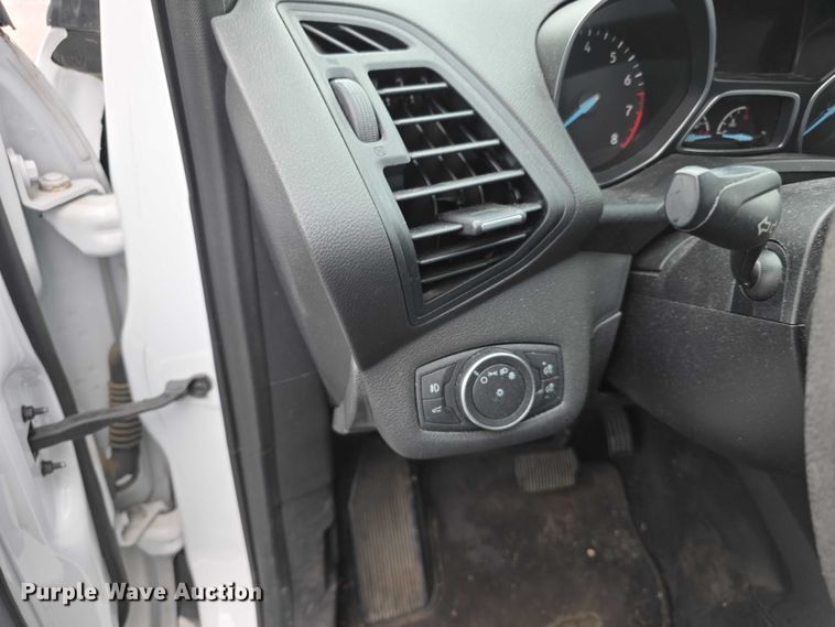 image for item FI0947 2018 Ford Escape SUV
