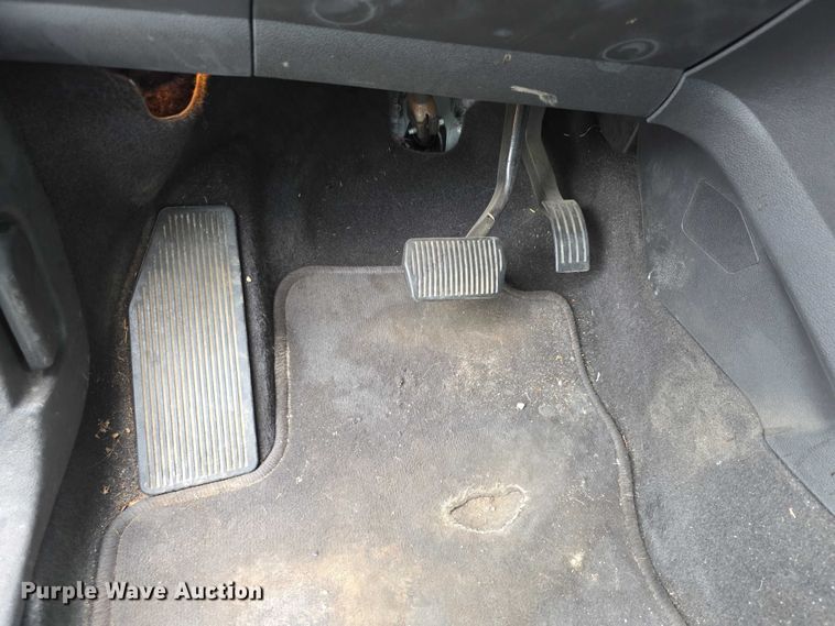 image for item FI0947 2018 Ford Escape SUV