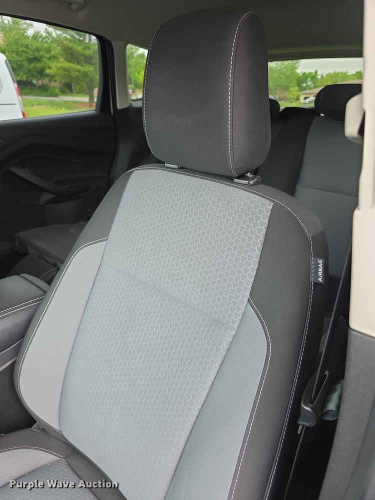 image for item FI0947 2018 Ford Escape SUV