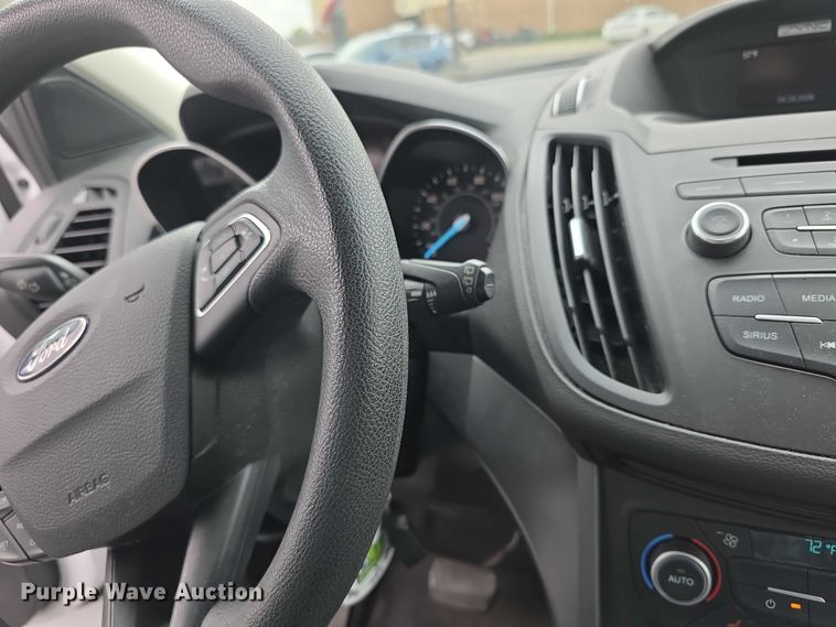 image for item FI0947 2018 Ford Escape SUV