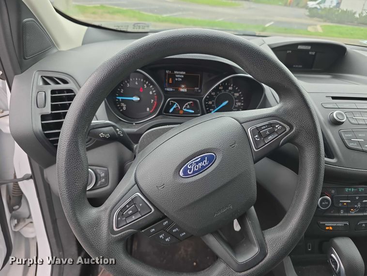 image for item FI0947 2018 Ford Escape SUV