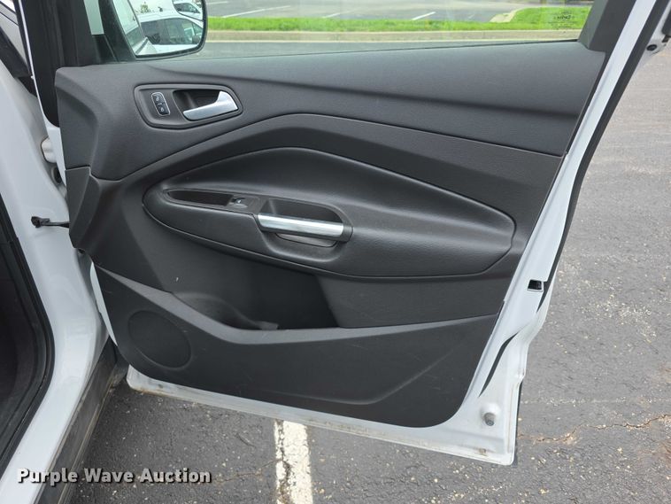 image for item FI0947 2018 Ford Escape SUV