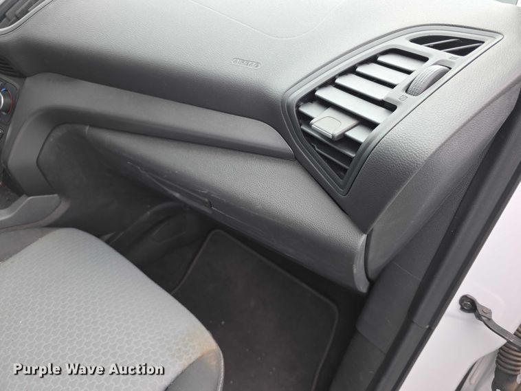 image for item FI0947 2018 Ford Escape SUV