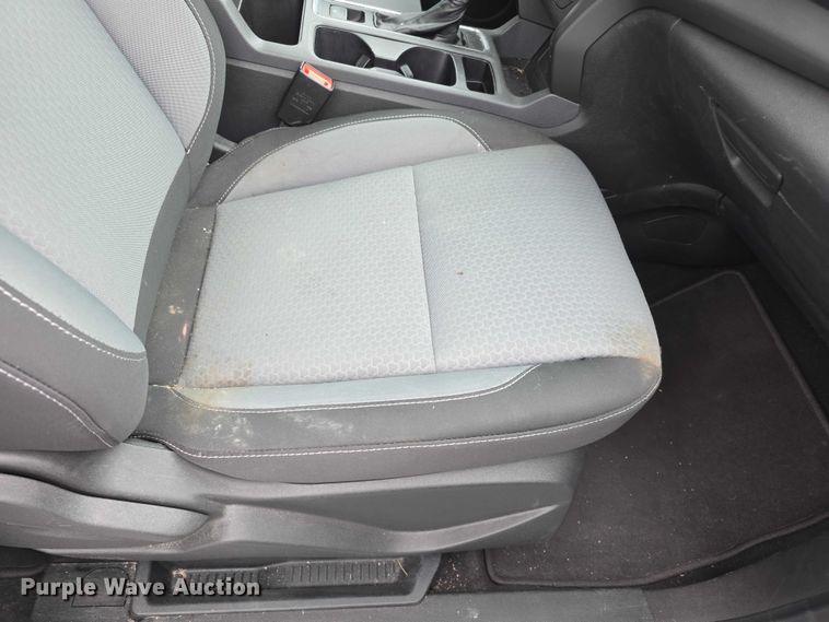 image for item FI0947 2018 Ford Escape SUV