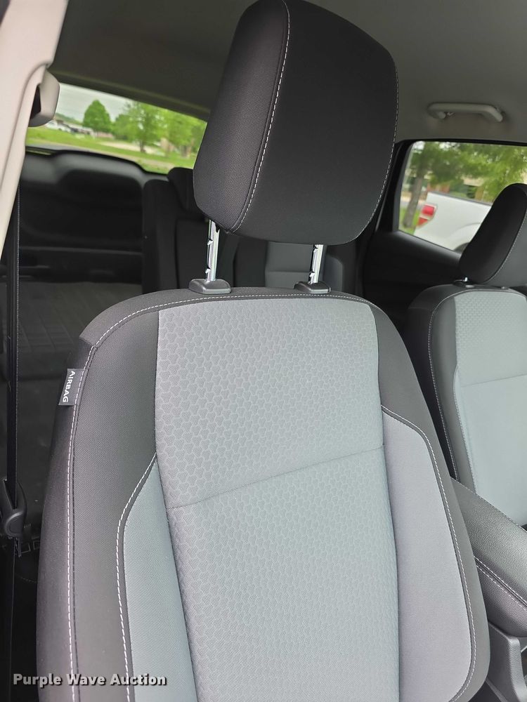 image for item FI0947 2018 Ford Escape SUV