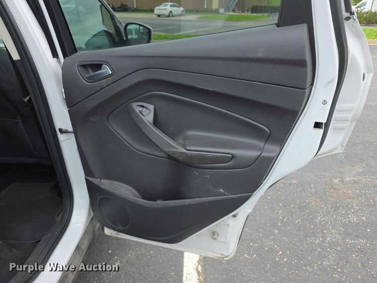 image for item FI0947 2018 Ford Escape SUV