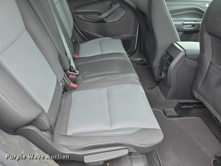 image for item FI0947 2018 Ford Escape SUV