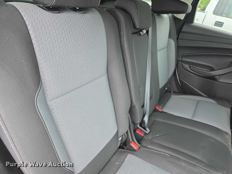 image for item FI0947 2018 Ford Escape SUV