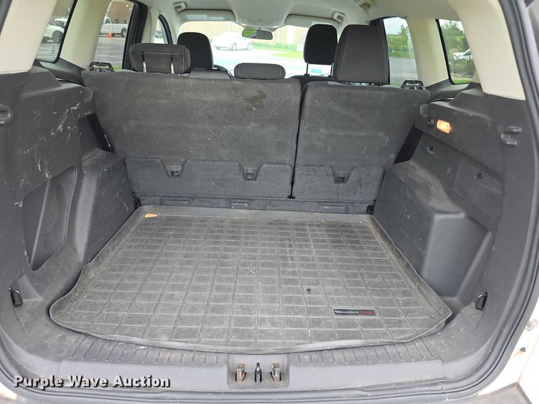 image for item FI0947 2018 Ford Escape SUV