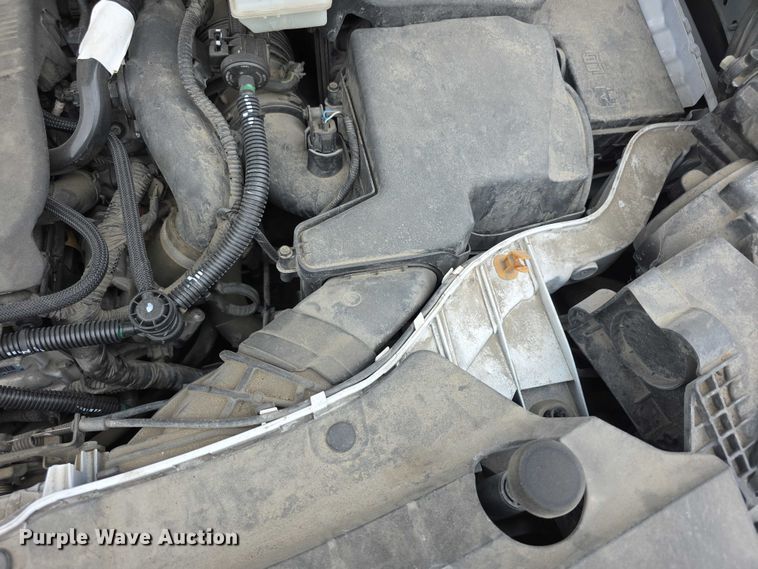 image for item FI0947 2018 Ford Escape SUV