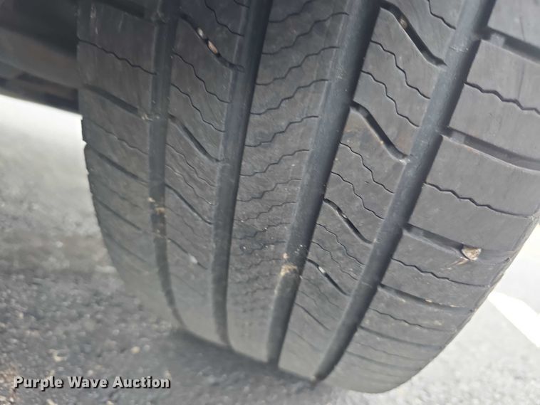 image for item FI0947 2018 Ford Escape SUV