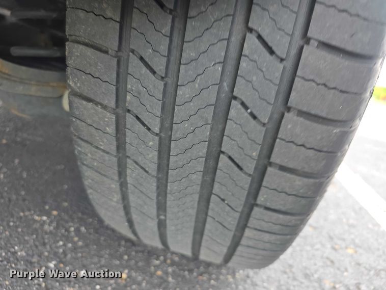 image for item FI0947 2018 Ford Escape SUV