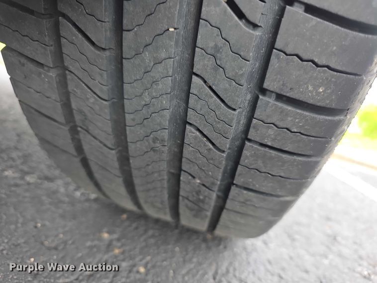 image for item FI0947 2018 Ford Escape SUV