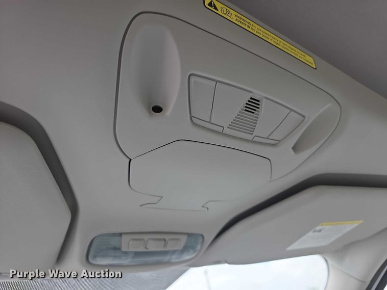 image for item FI0948 2014 Ford Transit Connect   van