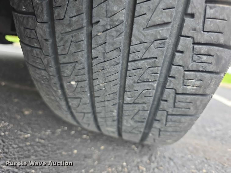 image for item FI0948 2014 Ford Transit Connect   van