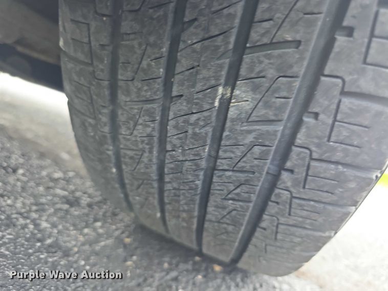 image for item FI0948 2014 Ford Transit Connect   van