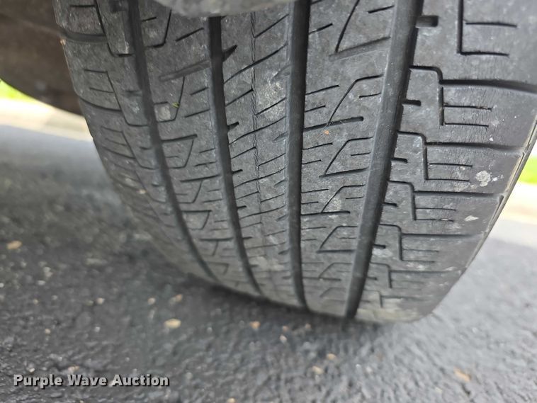 image for item FI0948 2014 Ford Transit Connect   van