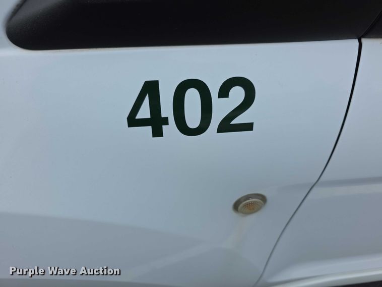 image for item FI0948 2014 Ford Transit Connect   van
