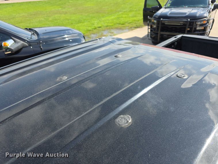 image for item FI0951 2020 Chevrolet Silverado 1500 