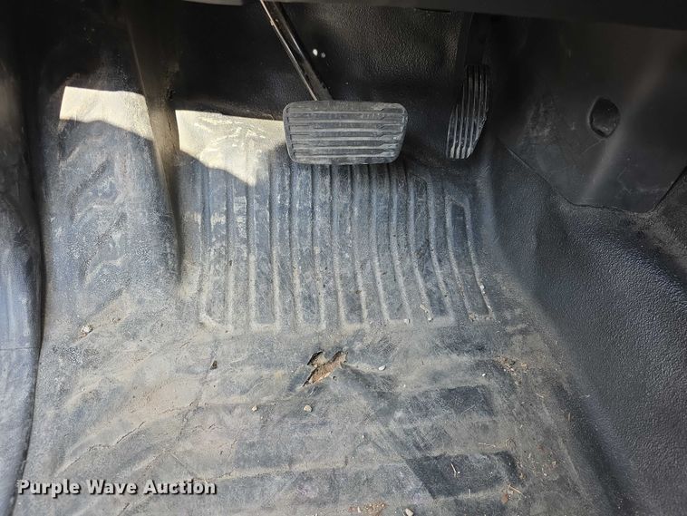 image for item FI0951 2020 Chevrolet Silverado 1500 