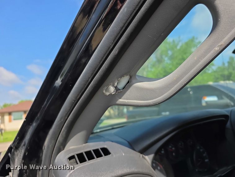 image for item FI0951 2020 Chevrolet Silverado 1500 