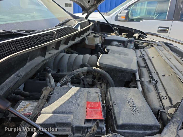 image for item FI0951 2020 Chevrolet Silverado 1500 