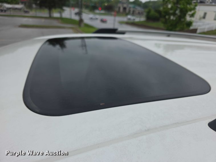 image for item FI0999 2015 Dodge Journey  SUV