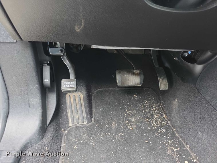 image for item FI0999 2015 Dodge Journey  SUV