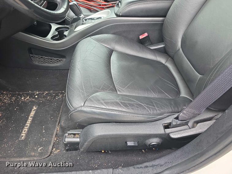 image for item FI0999 2015 Dodge Journey  SUV