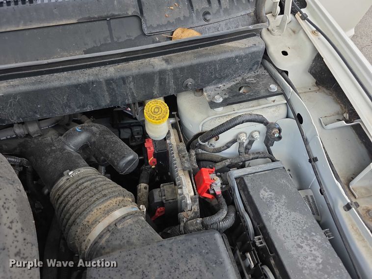 image for item FI0999 2015 Dodge Journey  SUV
