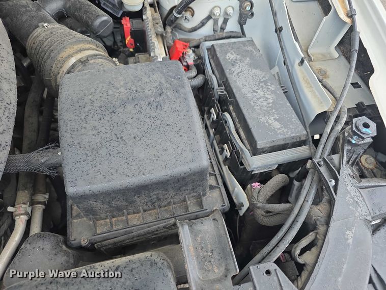 image for item FI0999 2015 Dodge Journey  SUV